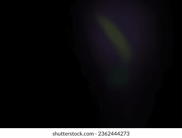 Dark Silver, Gray vector abstract background. Modern geometrical abstract illustration with gradient. The blurred design can be used for your web site.