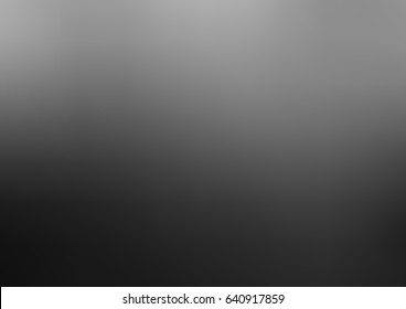 Dark Silver, Gray vector abstract pattern. Colorful illustration in abstract style with gradient. The elegant pattern can be used as part of a brand book.