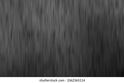Dark Silver, Gray vector background with straight lines. Shining colored illustration with narrow lines. The pattern can be used for websites.