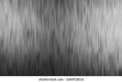 Dark Silver, Gray vector background with straight lines. Decorative shining illustration with lines on abstract template. The template can be used as a background.