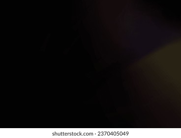 Dunkles Silber, grauer Vektorunscharf helles Muster. Farbige abstrakte Illustration mit Farbverlauf. Die Vorlage kann für Ihr Markenbuch verwendet werden.