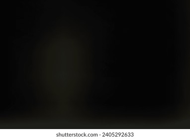 Dunkles Silber, grauer Vektorunscharf glänzende abstrakte Vorlage. Farbige Illustration in einem neuen Stil. Einfaches Design für Ihr Unternehmen.