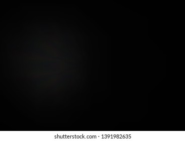 Dark Silver, Gray vector bokeh pattern. Shining colorful illustration in a Brand new style. Brand new style for your business design.