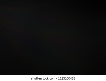 Dark Silver, Gray vector bokeh and colorful pattern. A completely new color illustration in a bokeh style. The elegant pattern for brand book.