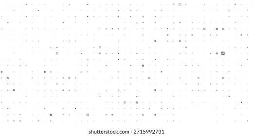 Dark Silver, Gray vector cover in polygonal style. Modern abstract illustration with colorful triangles. Pattern for commercials.