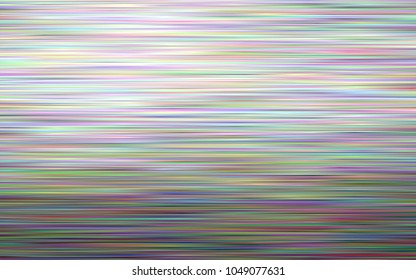 Dark Silver, Gray vector layout with flat lines. Glitter abstract illustration with colored sticks. The pattern can be used as ads, poster, banner for commercial.