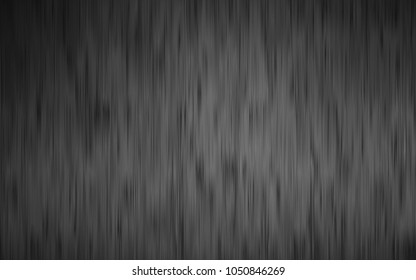 Dark Silver, Gray vector layout with flat lines. Modern geometrical abstract illustration with staves. The pattern can be used for busines ad, booklets, leaflets