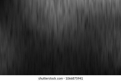 Dark Silver, Gray vector layout with flat lines. Modern geometrical abstract illustration with staves. The pattern can be used for busines ad, booklets, leaflets
