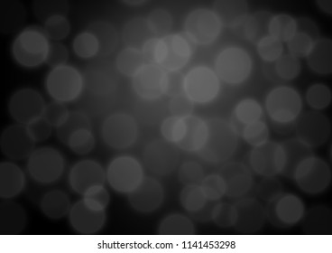 Dark Silver, Gray vector modern elegant background. Shining colorful illustration in a Brand new style. Brand new style for your business design.