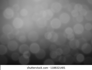 Dark Silver, Gray vector modern elegant template. A vague abstract illustration with gradient. The blurred design can be used for your web site.