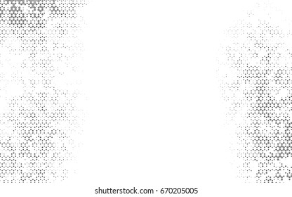 Dark Silver, Gray vector modern geometrical abstract background. Texture, brand-new background. Geometric background in Origami style with gradient. 
