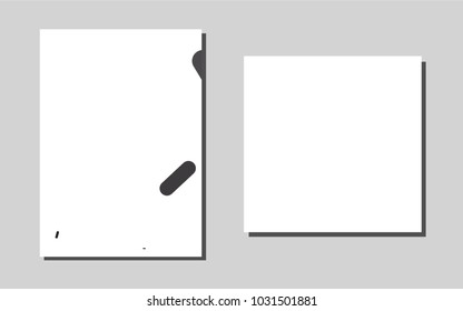 Dark Silver, Gray vector pattern for posters. Glitter abstract design concept with text box. Completely new template for your brand book.