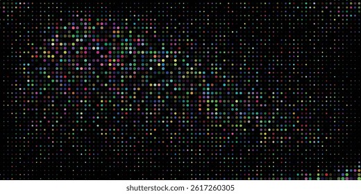 Dark Silver, Gray vector pattern with symbol of cards. Colorful gradient with signs of hearts, spades, clubs, diamonds. Pattern for leaflets of poker games, events.