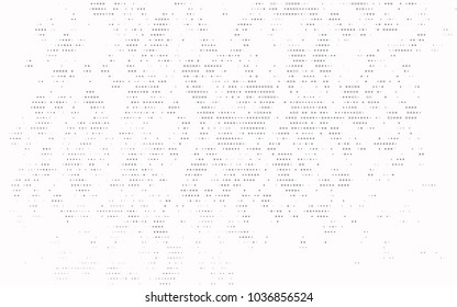 Dark Silver, Gray vector red pattern of geometric circles, shapes. Colorful mosaic banner. Geometric background with colored disks.