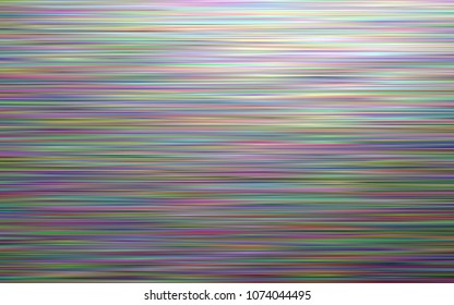 Dark Silver, Gray vector template with repeated sticks. Decorative shining illustration with lines on abstract template. Smart design for your business advert.