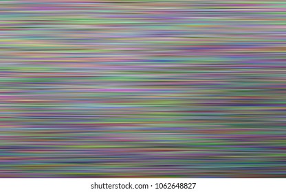 Dark Silver, Gray vector texture with colored lines. Decorative shining illustration with lines on abstract template. The pattern can be used for busines ad, booklets, leaflets