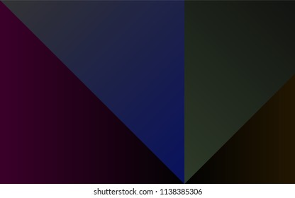 Dark Silver, Gray vector texture with collection of colors. Color palette with set of colors. Pattern for easy creation of leaflets, banners, booklets.