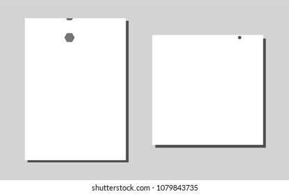 Dark Silver, Grayvector layout for Leaflets. Booklet with textbox on colorful abstract background. Completely new template for your brand book.