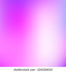 Fondo degradado de lavanda de color suave oscuro. Fondo Moderno De Borrosa Púrpura Y Liquido. Malla de degradado vibrante violeta de color de agua brillante en frío. Superficie suave de Barbie Multicolor Pastel.