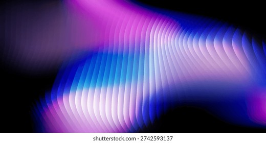 Fondo abstracto suave oscuro