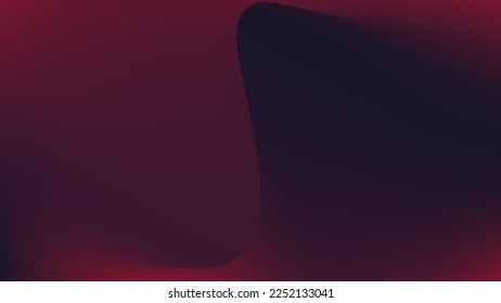 Dark to soft purple, vector blur background. Abstract colorful illustration in blurred style with gradient. Modern design for app, web design, webpages, banners, greeting cards, landing page, business