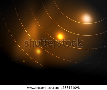 Similar – Image, Stock Photo pstarck Abstract Dark