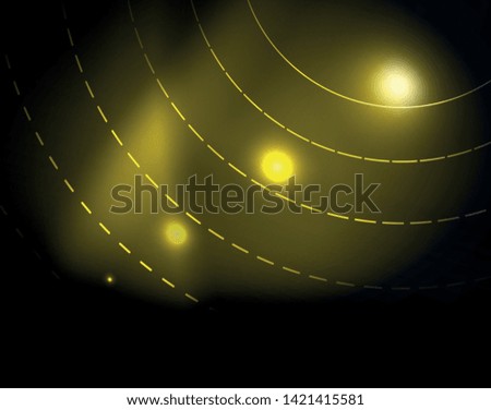 Similar – Image, Stock Photo pstarck Abstract Dark