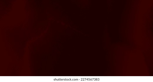 El espacio oscuro rebosa de color burdeos y marrón oscuro. La noche oscura fondo para la comparación, negro y rojo. para el concepto de espacio de copia o moda del sitio web de publicidad en medios. concepto de celebración. Banner web