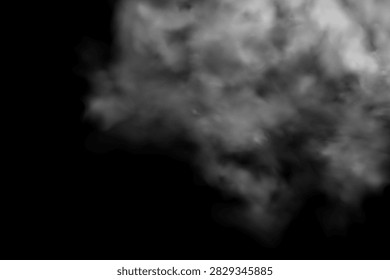 Dark storm clouds background ,dramatic overcast sky, ominous moody atmosphere, realistic thunderstorm clouds.