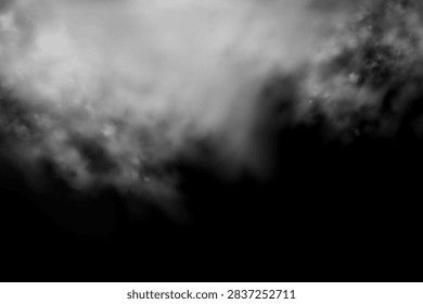 Dark storm clouds background ,dramatic overcast sky, ominous moody atmosphere, realistic thunderstorm clouds.