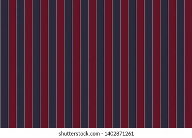 Dark striped background seamless stripe pattern. Vector illustration.