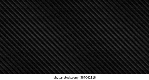 Dark striped background. Vector illustration.