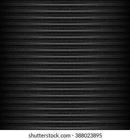 Dark striped background. Vector illustration.