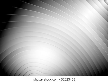 Dark swirled  shiny background