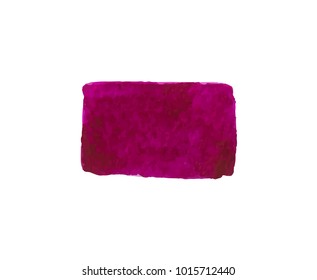 dark tawny port watercolor vector background for text and logo. color like burgundy, purple, violet,  maroon