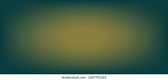 Dark teal gradient gradient blurred abstract background