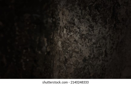 Texto oscuro en acuarela, adecuado para el fondo