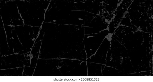 dark texture black stone concrete grunge texture and backdrop background. Scary dark walls