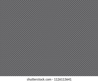 Dark Texture Of Jersey Fabric For Sportswear