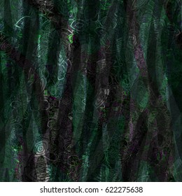 Dark texture with stripes. Abstract seamless background for fabric, wrapping, home decor.