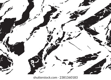 dark texture vector overlay destressed grungy, illustration of black and white texture