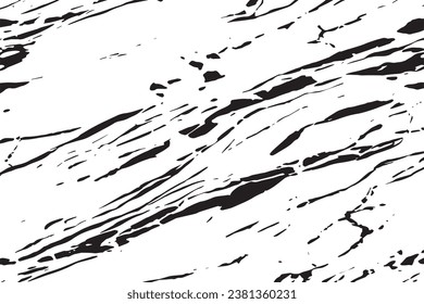 dark texture vector overlay destressed grungy, illustration of black and white texture