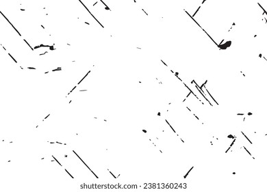 dark texture vector overlay destressed grungy, illustration of black and white texture