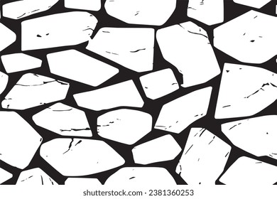 dark texture vector overlay destressed grungy, illustration of black and white texture