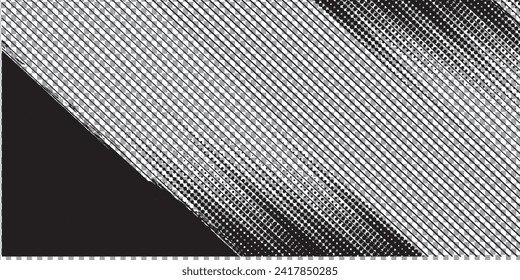 dark texture vector overlay destressed grungy, illustration of black and white texture