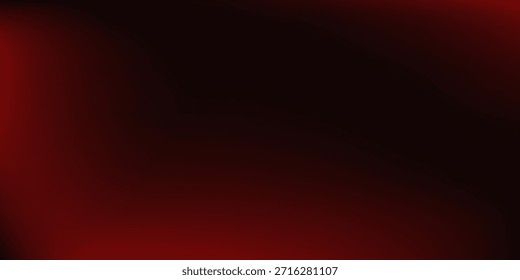 Un fondo abstracto oscuro y texturizado con arremolinados patrones de rojo intenso y negro, creando un efecto dramático y malhumorado.