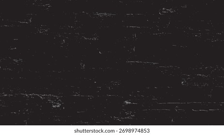 Fundo texturizado escuro com linhas horizontais e manchas cinzentas claras dispersas que se assemelham a betão ou gesso envelhecido