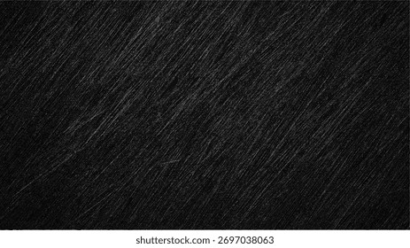 Un fondo de textura oscura con numerosos arañazos diagonales finos en tonos blancos y grises que crean un efecto de superficie afligida.