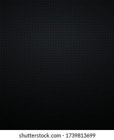 Dark textured background. Vector illustration.