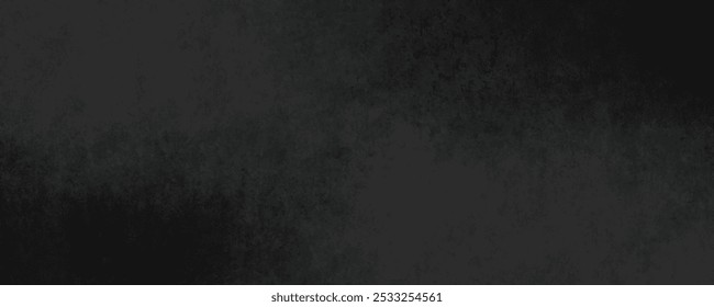 Dark Textured Background with a Vintage Concrete Feel, Ideal for Industrial Graphic Designs and Presentations